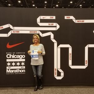 Meet your Posher, Jenna